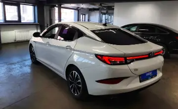 JAC J7 2023 года за 5 500 000 тг. в Астана фото 4