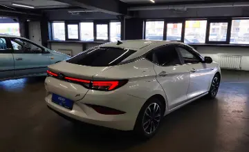 JAC J7 2023 года за 5 500 000 тг. в Астана фото 3