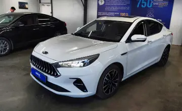 JAC J7 2023 года за 5 500 000 тг. в Астана фото 1