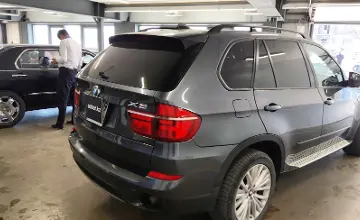 BMW X5 2012 года за 13 000 000 тг. в Астана фото 3