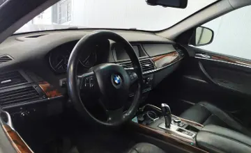 BMW X5 2012 года за 13 000 000 тг. в Астана фото 5