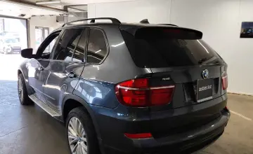 BMW X5 2012 года за 13 000 000 тг. в Астана фото 4