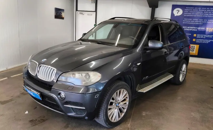 BMW X5 2012 года за 13 000 000 тг. в Астана