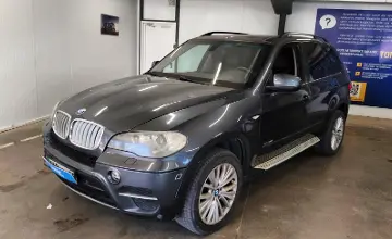 BMW X5 2012 года за 13 000 000 тг. в Астана фото 1