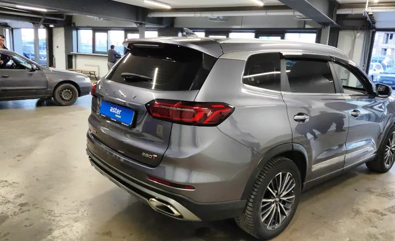 Chery Tiggo 8 Pro 2023 года за 10 200 000 тг. в Астана фото 3