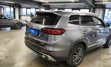 Chery Tiggo 8 Pro 2023 года за 10 200 000 тг. в Астана фото 3