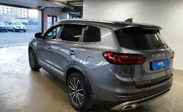 Chery Tiggo 8 Pro 2023 года за 10 200 000 тг. в Астана фото 4