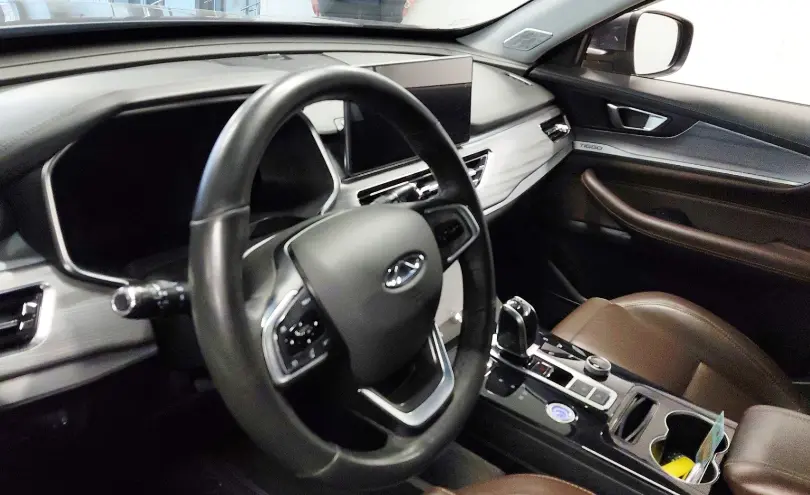 Chery Tiggo 8 Pro 2023 года за 10 200 000 тг. в Астана фото 5