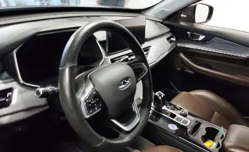 Chery Tiggo 8 Pro 2023 года за 10 200 000 тг. в Астана фото 5