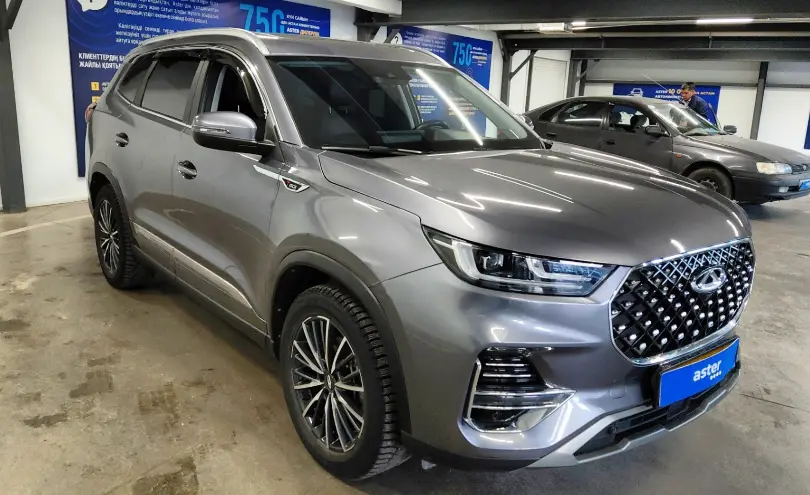 Chery Tiggo 8 Pro 2023 года за 10 200 000 тг. в Астана фото 2