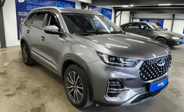 Chery Tiggo 8 Pro 2023 года за 10 200 000 тг. в Астана фото 2