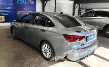 Chevrolet Monza 2023 года за 7 800 000 тг. в Астана фото 4