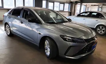 Chevrolet Monza 2023 года за 7 800 000 тг. в Астана фото 2