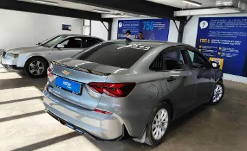 Chevrolet Monza 2023 года за 7 800 000 тг. в Астана фото 3