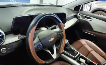 Chevrolet Monza 2023 года за 7 800 000 тг. в Астана фото 5