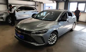 Chevrolet Monza 2023 года за 7 800 000 тг. в Астана фото 1