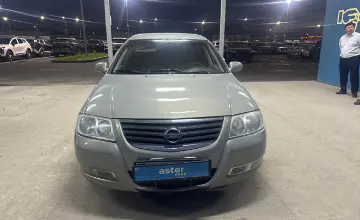 Nissan Almera Classic 2006 года за 2 500 000 тг. в Алматы фото 2