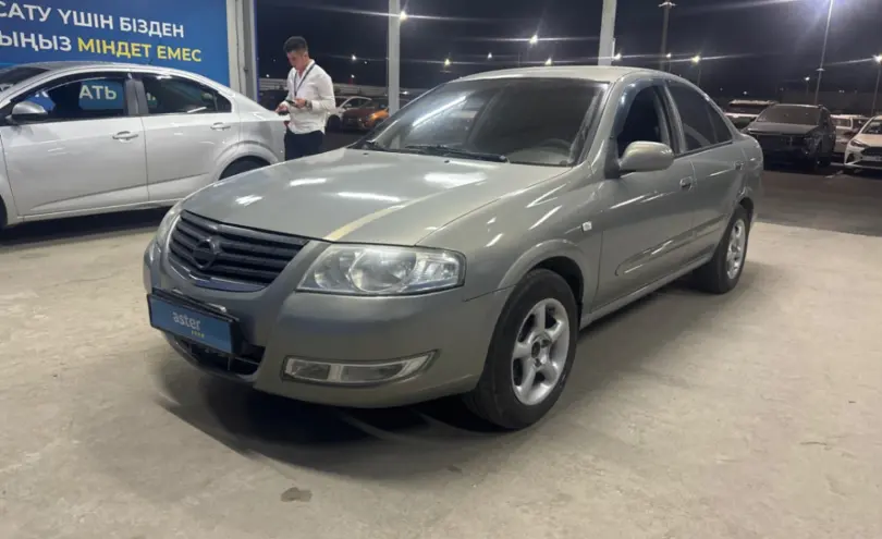 Nissan Almera Classic 2006 года за 2 500 000 тг. в Алматы