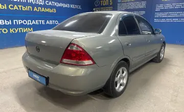 Nissan Almera Classic 2006 года за 2 500 000 тг. в Алматы