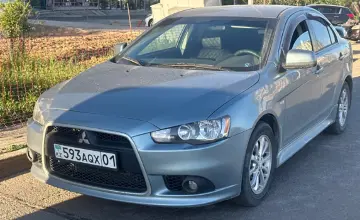 Mitsubishi Lancer 2011 года за 5 000 000 тг. в Астана фото 1
