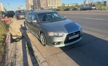 Mitsubishi Lancer 2011 года за 5 000 000 тг. в Астана фото 3