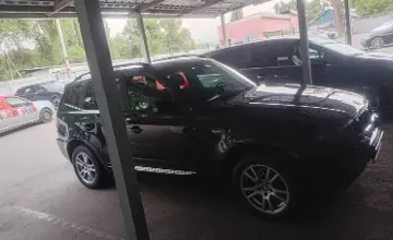 BMW X3 2005 года за 4 000 000 тг. в Алматы фото 4