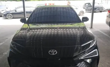 Toyota Camry 2025 года за 26 000 000 тг. в Алматы фото 2