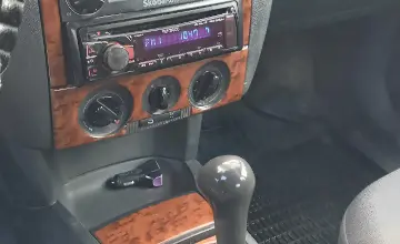 Skoda Fabia 2002 года за 1 200 000 тг. в Актобе фото 4