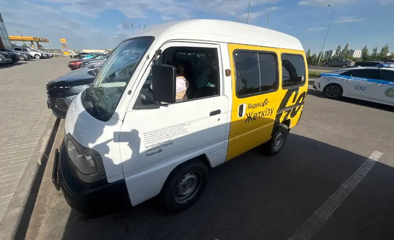 Chevrolet Damas 2021 года за 3 200 000 тг. в Астана