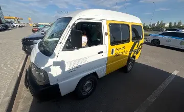 Chevrolet Damas 2021 года за 3 200 000 тг. в Астана фото 1