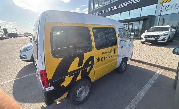 Chevrolet Damas 2021 года за 3 200 000 тг. в Астана фото 4