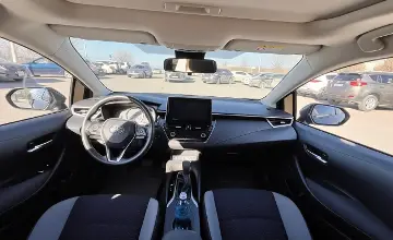 Toyota Corolla 2021 года за 9 800 000 тг. в Алматы фото 5