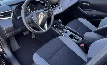 Toyota Corolla 2021 года за 9 800 000 тг. в Алматы фото 4