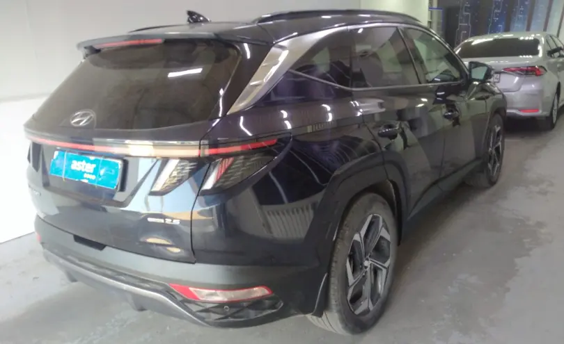 Hyundai Tucson 2023 года за 13 500 000 тг. в Павлодар