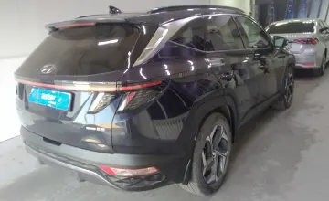 Hyundai Tucson 2023 года за 13 500 000 тг. в Павлодар фото 1