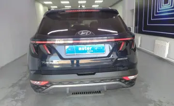 Hyundai Tucson 2023 года за 13 500 000 тг. в Павлодар фото 2