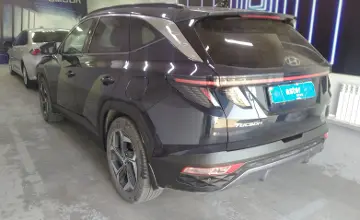 Hyundai Tucson 2023 года за 13 500 000 тг. в Павлодар фото 3