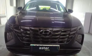 Hyundai Tucson 2023 года за 13 500 000 тг. в Павлодар