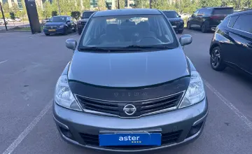 Nissan Tiida 2012 года за 4 000 000 тг. в Астана фото 2