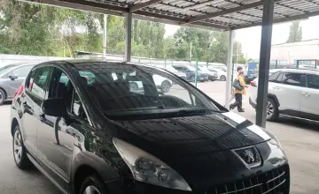 Peugeot 3008 2014 года за 3 500 000 тг. в Алматы фото 3