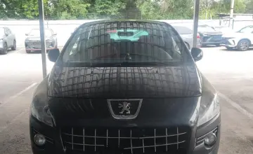 Peugeot 3008 2014 года за 3 500 000 тг. в Алматы фото 2