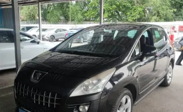 Peugeot 3008 2014 года за 3 500 000 тг. в Алматы фото 1