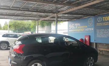 Peugeot 3008 2014 года за 3 500 000 тг. в Алматы фото 4