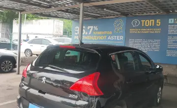 Peugeot 3008 2014 года за 3 500 000 тг. в Алматы
