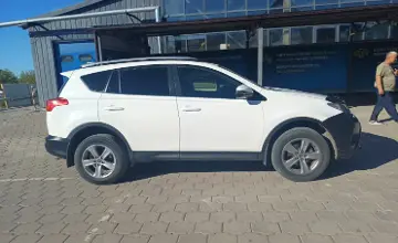 Toyota RAV4 2015 года за 8 900 000 тг. в Караганда фото 4