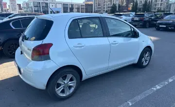 Toyota Yaris 2008 года за 3 500 000 тг. в Астана
