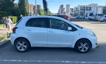 Toyota Yaris 2008 года за 3 500 000 тг. в Астана фото 4
