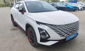 OMODA C5 2023 года за 12 500 000 тг. в Актобе фото 3