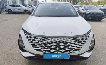 OMODA C5 2023 года за 12 500 000 тг. в Актобе фото 2
