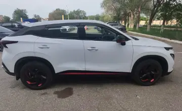 OMODA C5 2023 года за 12 500 000 тг. в Актобе фото 4